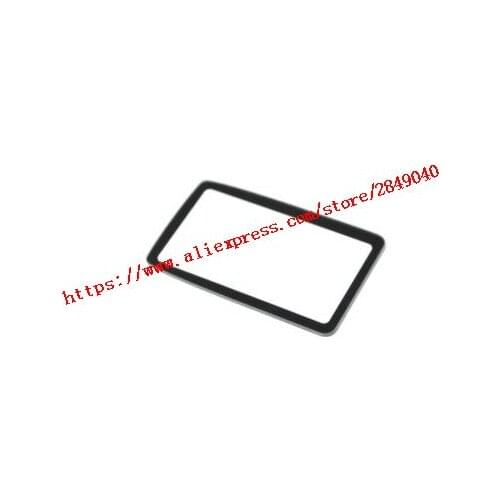 NEW Top Outer LCD Display Window Glass Cover For Nikon D850 Small Screen Protector Digital Camera Repair Part