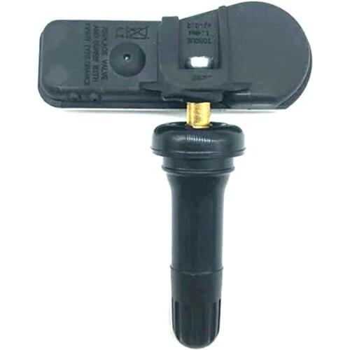 4pcs 31362304 Tpms Tire Pressure Sensor 433Mhz For Volvo