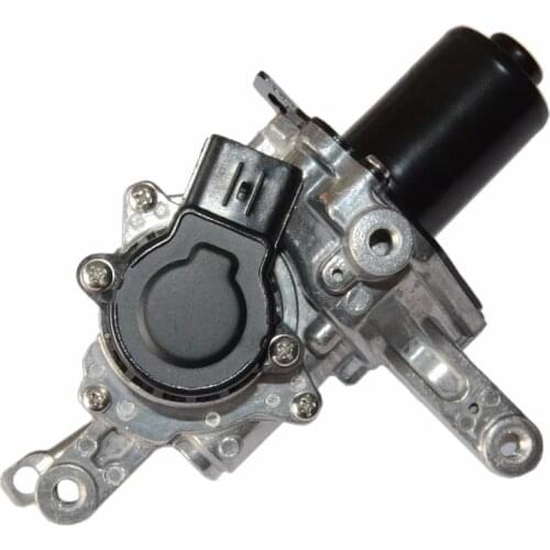 AP01 New 1720130100 17201-30110 For Toyota Landcruiser Prado Hilux Hi-lux 1KD-FTV D4D 3.0 CT12V CT16V Turbo Electronic Actuator