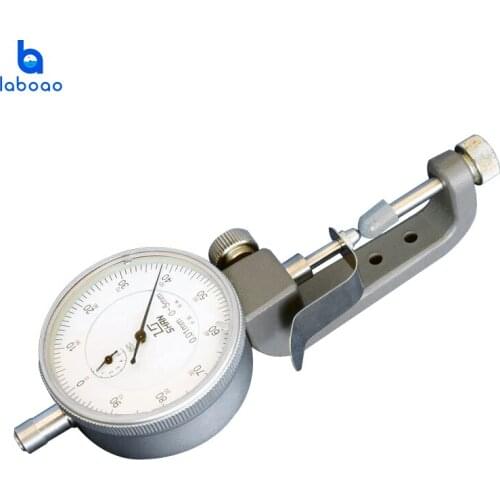 Capsules Thickness Tester Apparatus for Sale Used in Laboratory