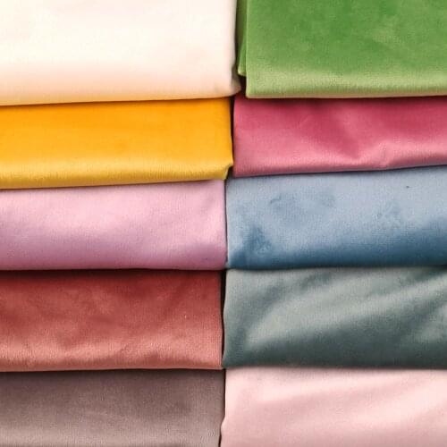 50x150cm Velvet Fabric Super Soft Plush Fabric For Sewing Dolls DIY Handmade Home Textile Cloth Toys Plush Fabric,c9929