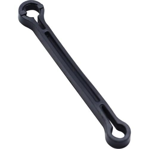 For Volvo D5 Swirl Throttle Link Shaft for Volvo C30 V50 S80 XC60 XC70 XC9