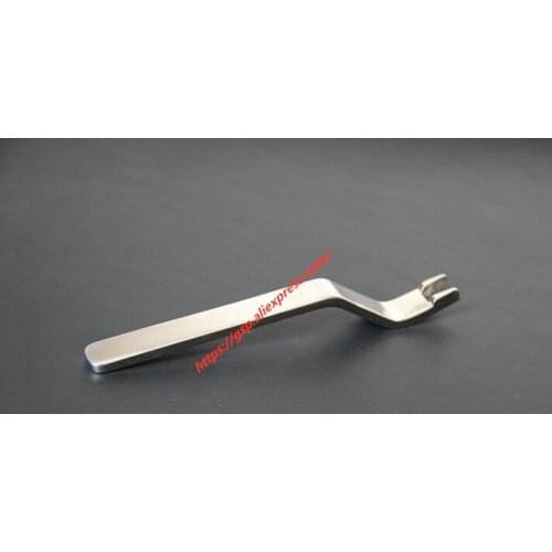 Piano tuning maintenance tools, shaft adjustment wrench grand piano maintenance tools