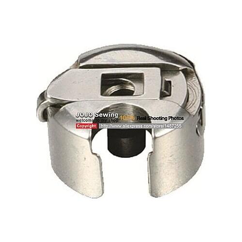Bobbin cover series BC-DB1 Industrial use special type with SINGER 96 103 188U lockstitch machine