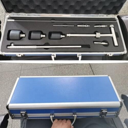 Laparoscopic Uterine Manipulator Medical uterine manipulator cup uterine manipulator