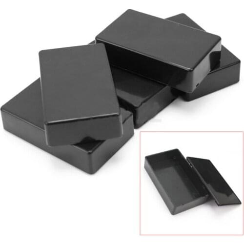 MOVER Junction Boxes