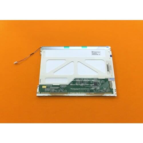 Original TM104SDH01 10.4" 800x600 TFT LCD Screen Display Panel