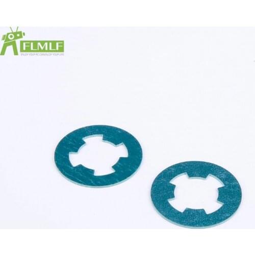 Slicer Friction Plate Fit for 1/8 HPI Racing Savage XL FLUX ROFUN Rovan TORLAND Monster Brushless Truck Toys Parts