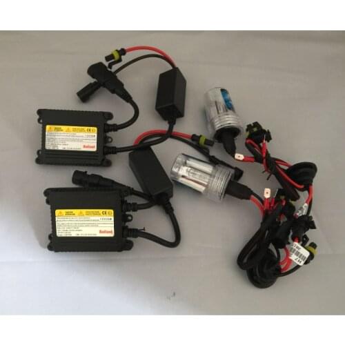 YY Xenon Bulbs H10 (PY20d)