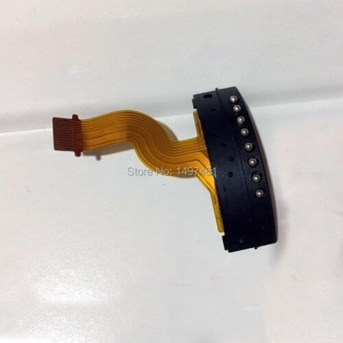 Rear contact assy repair parts For Tamron SP 70-200mm f/2.8 Di VC USD (A009) lens (For Nikon mount)