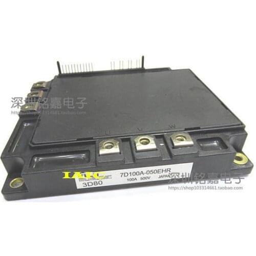 100%New and original, 90 days warranty 7D100A-050EHR