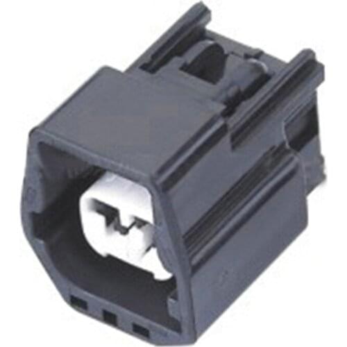 5/10sets auto electric connector plug waterproof wiring harness female connector 7283-5548-30