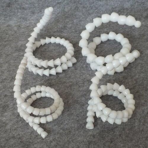 50cm-5M L Doll accessories 9.5mm12mm14mm16mm plush toy silent skeleton joint best-selling