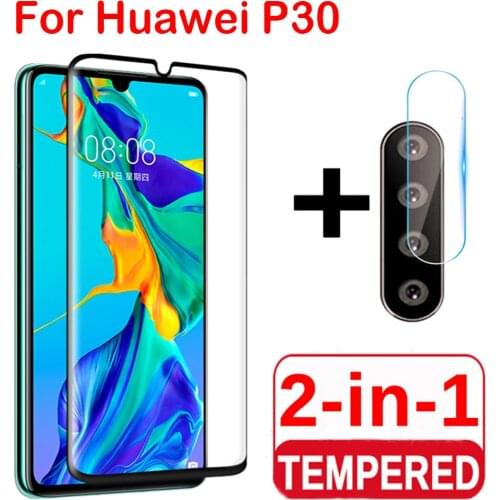 Alitrend Screen Protectors For Huawei