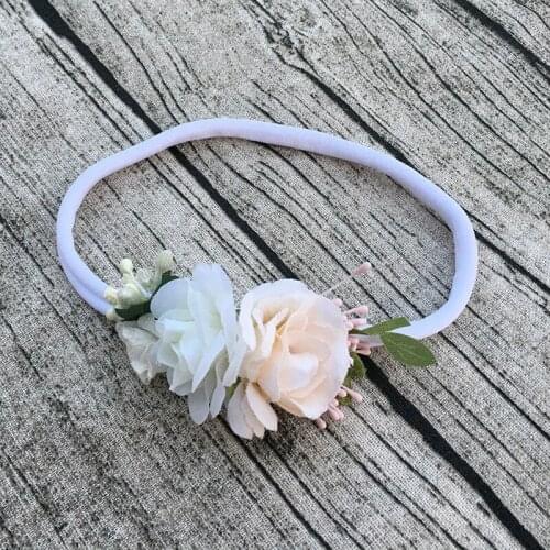 Free Shipping Headband Kids Hair Accessories Photo Prop