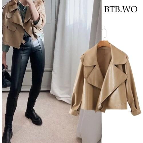 Женские осенние куртки BTB.WO China At AliExpress