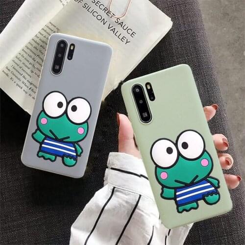 Coqueme Huawei Honor 8X Phone Cases