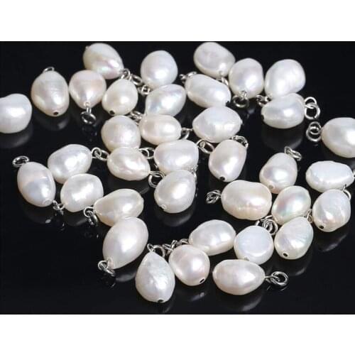 D&Rui Jewelry Pearl Necklaces For Women