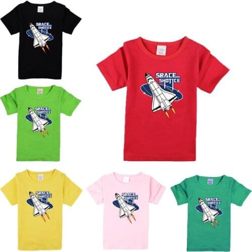 Summer New Baby Girls T Shirts Kids Cartoon Fly T Shirts Children Clothing Summer Tops for Girl Tshirt Kids Top Tees 1 3 6 8 12