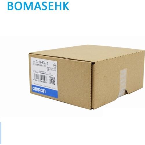 Novo original CJ1W-B7A14