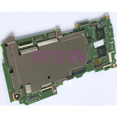 Original Main circuit Board / Board / PCB Repair Parts for Canon EOS mark IV 5D4 5D SLR