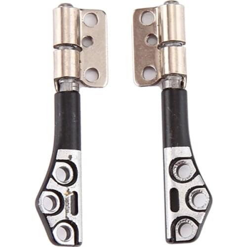 1 Pair for Macbook Pro 13.3 inch A1278 (2009 - 2012) LCD Hinge Brackets