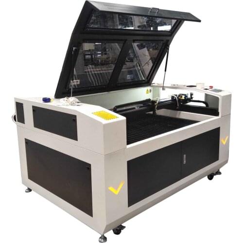 Factory 1325 Hot sale low price Wood acrylic Paper Co2 laser cutting machine