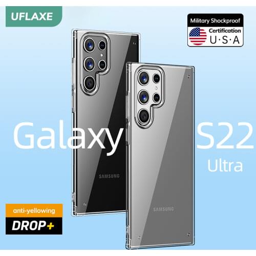 Чехлы для телефонов Samsung UFlaxe China At AliExpress