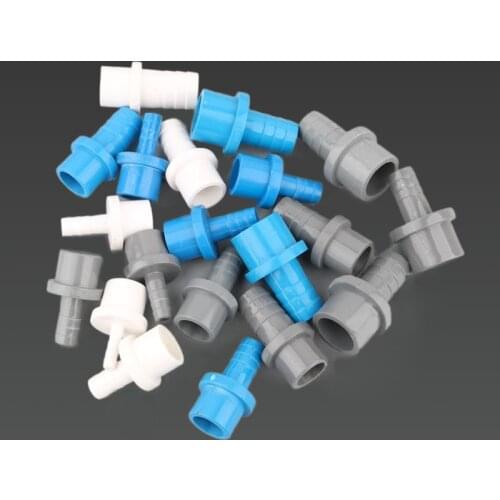 UP-CLOUD Pipe Fittings