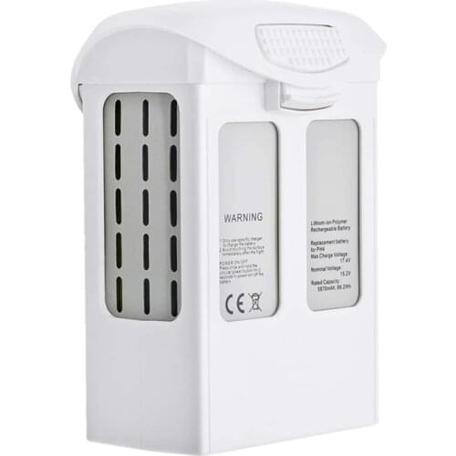 15.2V 5870mAh Lipo Intelligent Flight Battery for DJI Phantom 4 & 4 Pro Drones