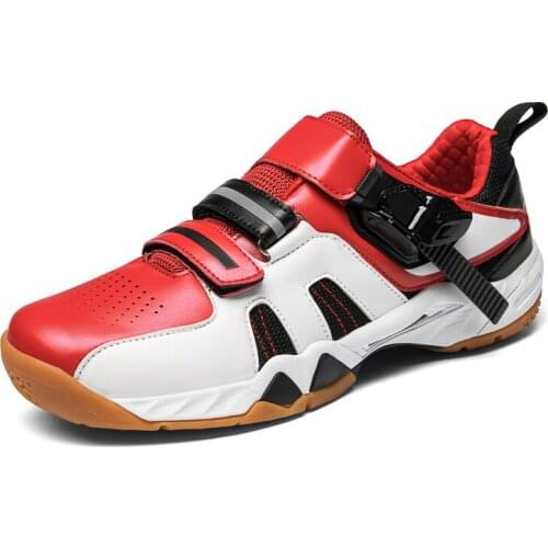 Boozeroo Badminton Sneakers