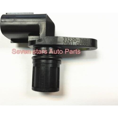 Camshaft Position Sensor 33220-76G10 3322076G10 for Suzuki Swift SX4 Jimny 33220-76G11 3322076G11