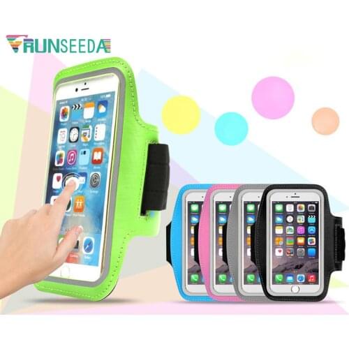 Elecminute Running Handbags