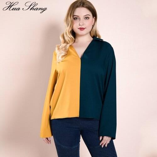 Офисные блузки Huashang China At AliExpress