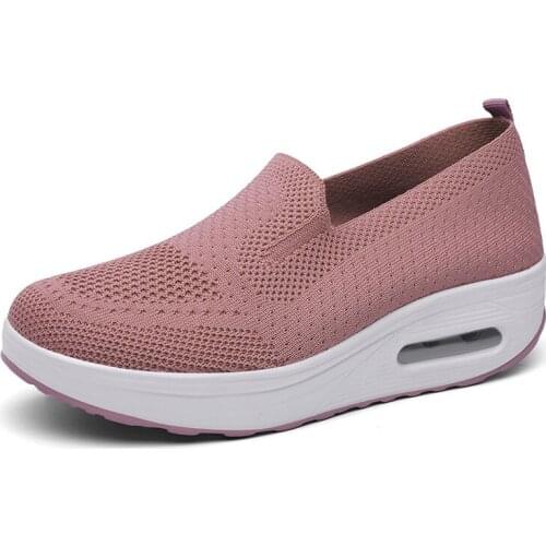 LEVPAIRS Womens Spring Shoes