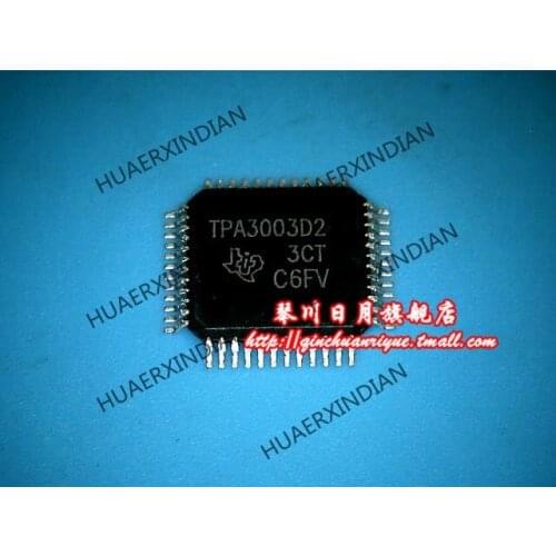 Brand new original TPA3002D2 . High Quality