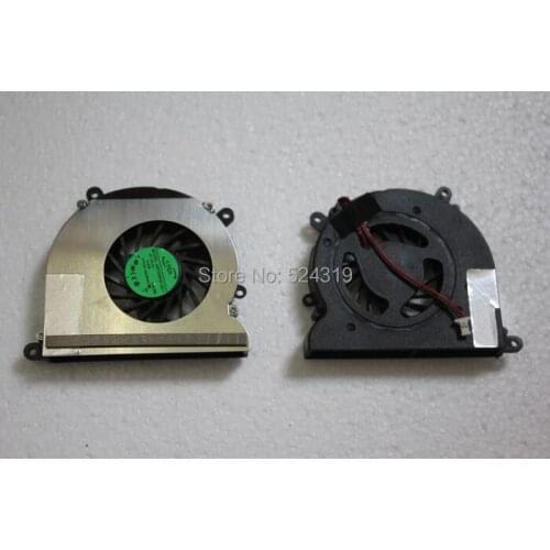 New Laptop Fan for HP Compaq DV4 DV4T-1000 CQ45 CQ45-100
