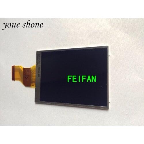 NEW LCD Display Screen For SONY Cyber-Shot DSC-WX150 DSC-WX300 DSC-H90 DSC-WX350 WX150 WX300 H90 WX350 Digital Camera