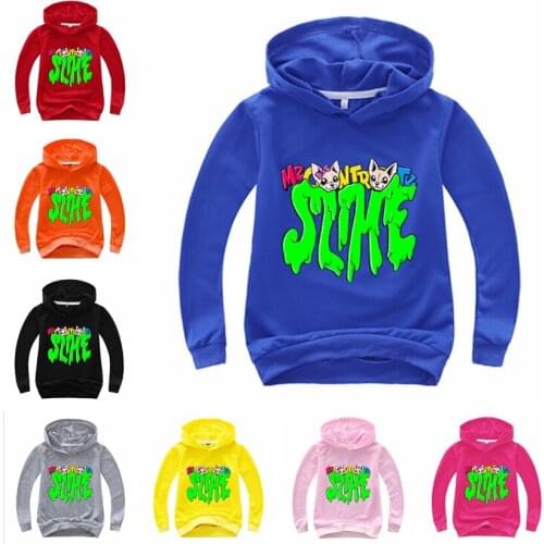 Baby Boy Clothes Kids Hoodies Me Contro Te Fashion Toddler Sweatshirt Cotton Baby Boy Outfit Roupas Hoodies for Girls Teens