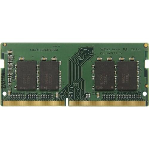 DDR4 4GB Laptop Ram Memory SODIMM 260Pins Laptop Memory For AMD Laptop Memory