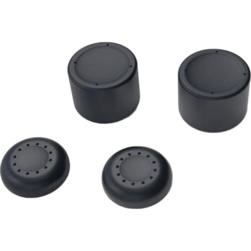 Suitable for PS5 Game Handle Toggle Handle Toggle Protection Silicone Cap Mushroom Head Protective Cover