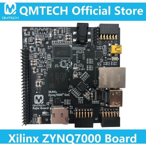 QMTECH Computer Hardware And Software