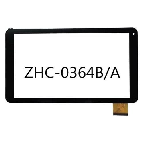 10.1 inch New Touch Screen Digitizer For PRIMUX Tech SIROCO X Tablet Touch panel Glass Sensor replacement
