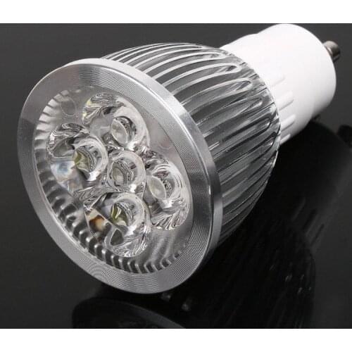 Super Bright Dimmable GU10 LED Bulb Spotlight Lamp 110V 220V 9W 12W 15W Warm/Cold White 45 Beam Angle