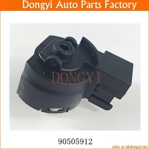 Ignition Switch OE No. 90505912