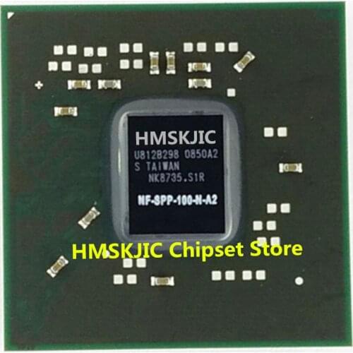 100% test very good product NF-SPP-100-N-A2 NF-SPP 100 N A2 reball BGA chipset