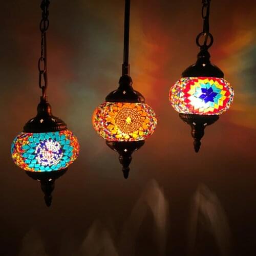 Artpad Necklaces