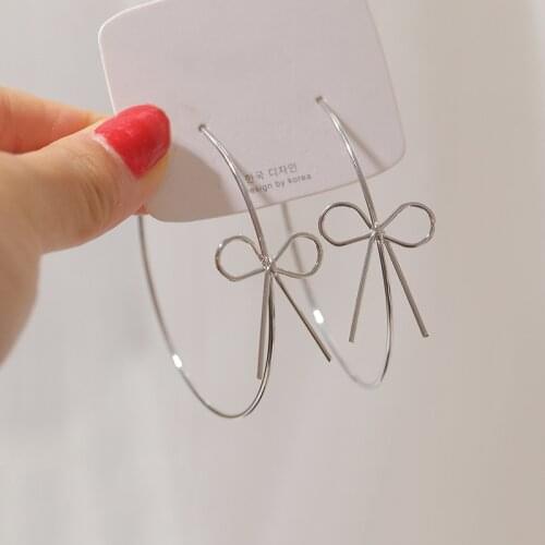 FIGHTING FLY Earrings Rings