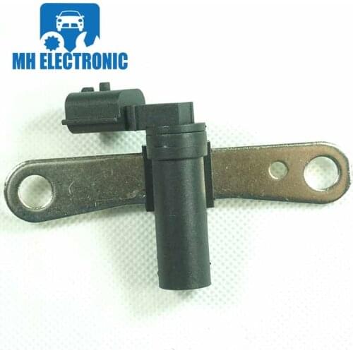 MH ELECTRONIC Crankshaft Position Sensor For Dacia Duster Renault Nissan Logan Sandero Fluence Kangoo Megane Symbol 8200746497