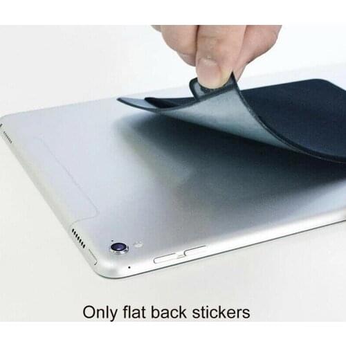 New 1Pcs Adhesive Laptop Back Storage Bag Mouse Digital Hard Accessories 2021 Supplies Pouch Organizer Hot Laptop Sale Bag N8T0